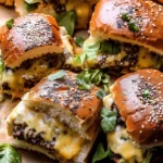 sloppy joe sliders recipe