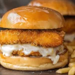 double filet o fish​